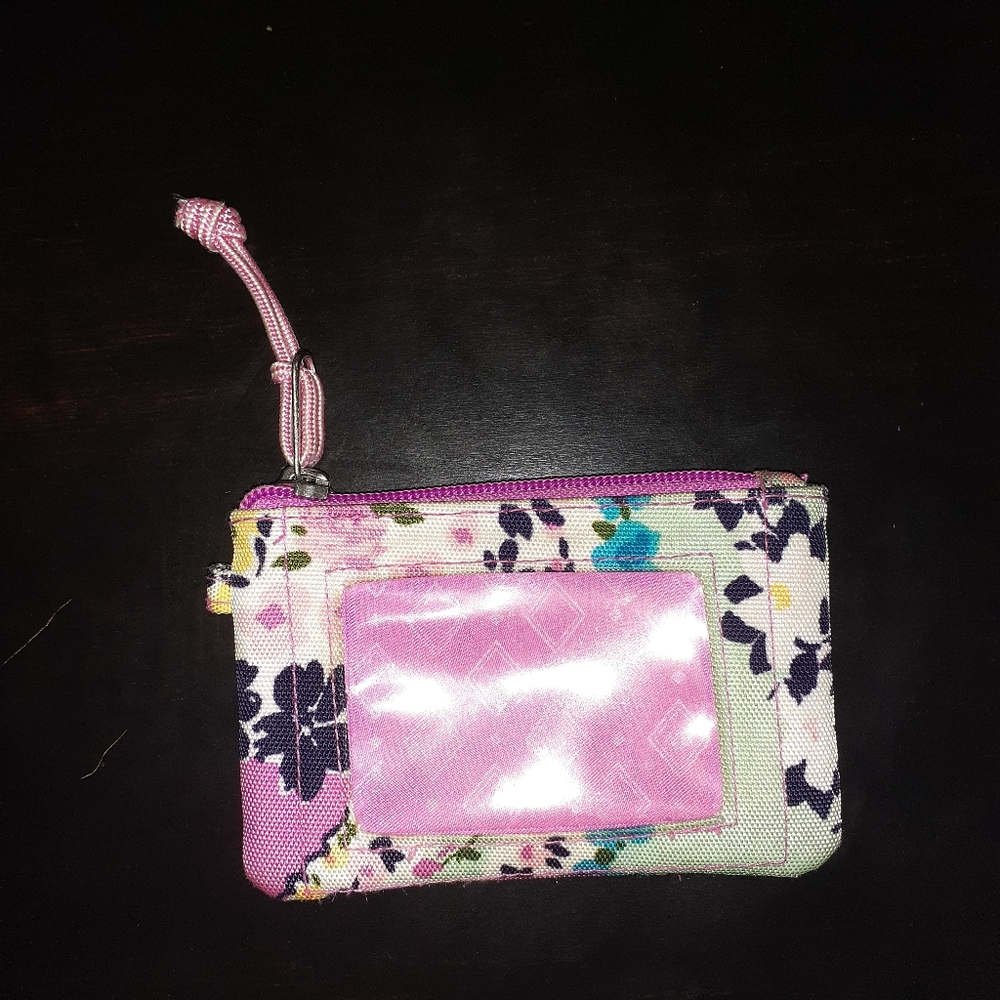Vera Bradley ID Wallet